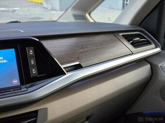 Volkswagen Multivan Style 2023, 67 285km - 14