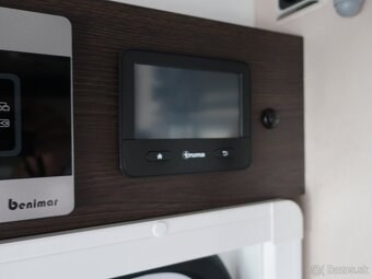 Benimar 2.0TDCi 125kW TESSERO-463 NORTHAUTOKAPP AUTOMAT DPH - 14