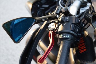 Yamaha MT-10 118 kW, manuál, 2017, benzín - 14