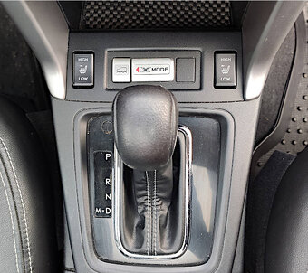 Subaru Forester 2.0D-SPORT CVT Exclusive - 14