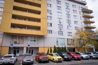 garzónka, Antolská, Petržalka, novostavba - 14