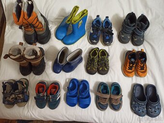 Detske oblecenie - 14