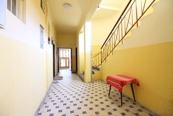 1i PRIESTRANNÝ BYT ŽELEZNIČIARSKA 55,40 m2 - 14