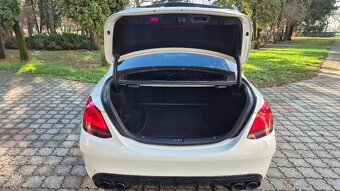 🇩🇪 Mercedes Benz AMG C43 4 MATIC - 14