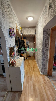 Na predaj 3 izbový byt v meste Bošany ID 165-113-LUGU - 14