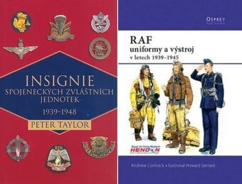 Zbrane, bojová technika 2 - 14