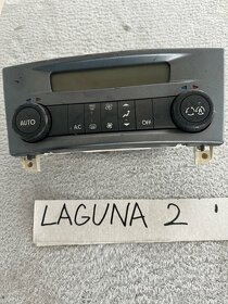Renault Laguna 2 .  2002-2006 - 14