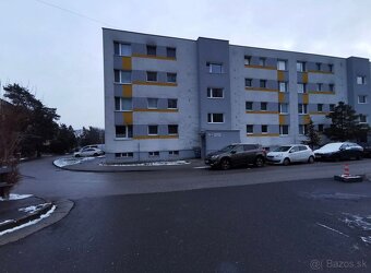 Útulný 1i byt na predaj, Bratislava II TOP - 14