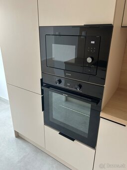 TOP PONUKA - nadštandardný byt v centre 85,62 m2 - 14