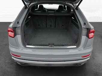 Audi Q8 50 TDI quattro S line - 14