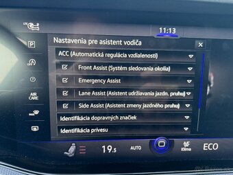 Volkswagen Touareg 4.0 V8 TDI R-Line 4Motion DPH - 14