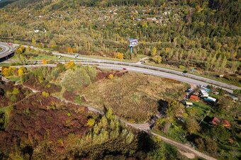 predaj pozemku Žilina - Horevažie 5630 m2 - 14