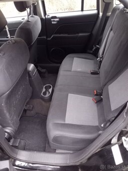 Jeep compass 2,2CRD - 14