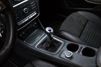 Mercedes-Benz A160, AMG paket - 14