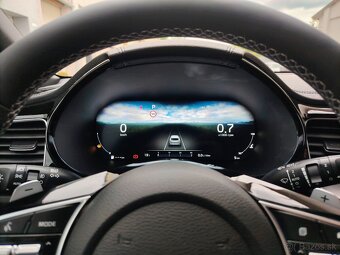 Kia Proceed 1,5 T-GDi GT-Line, Premium 18" JBL - 14