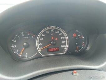 Suzuki Swift 1.3 - 14