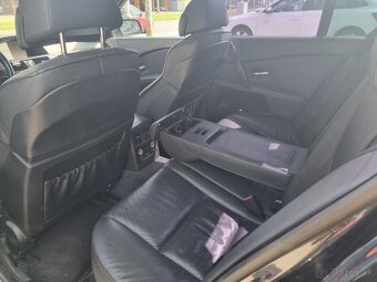 BMW rad 5 530 xd a/t M-packet - 14