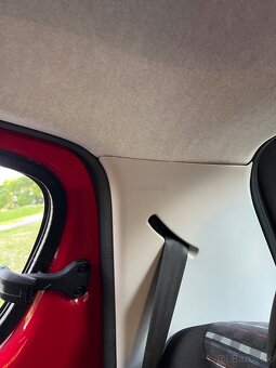 Citroen C1 1,0i - 14