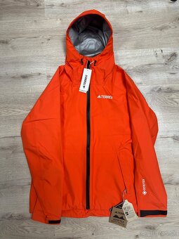 Adidas terrex xperior gore tex paclite - 14