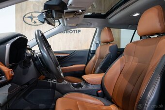 Subaru Outback 2.5i ES Premium AWD Lineartronic2 - 14
