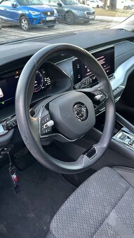 Škoda Octavia Combi 2.0 TDI SCR Style DSG - 14