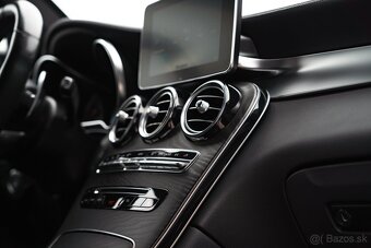 Mercedes-Benz GLC Coupe 63 AMG 4Matic+ V8 Biturbo - 14