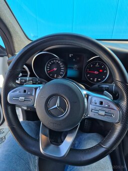 Mercedes - Benz GLC 220D 4matic - 14