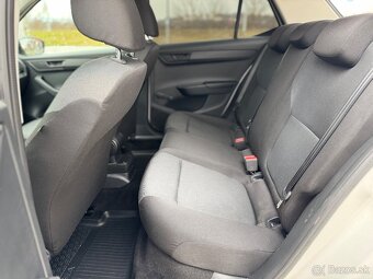 Škoda Fabia 1.4 TDi 66kW/90PS - 14