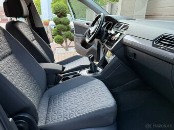 Volkswagen Tiguan 1.5 TSI EVO Life 84000KM - 14