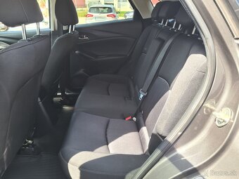 MAZDA CX-3 2.0 SKYACTIV-G121 TAKUMI - 14