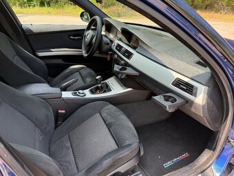 BMW E90 330d - 14