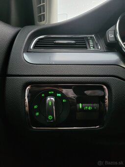 Škoda Superb combi 1.8 TSI - 14