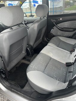 Predám Citroen Xsara 1,4 - 14