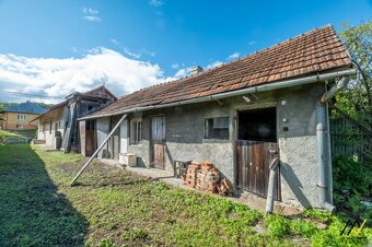 RODINNÝ DOM, OBEC RADATICE, OKRES PREŠOV - 14