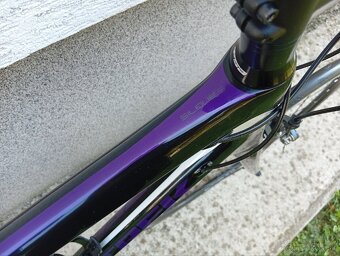 Ponúkam na predaj cestný bicykel Trek Silque S6 Carbon   28 - 14