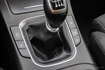 Hyundai i30 Fastback 1.4 T-GDi Style-AJ NA SPLÁTKY/PROTIÚČET - 14