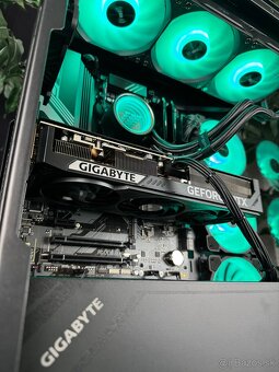 ☑️ i7 14700 / RTX 5070 / 64GB RAM / 1TB SSD / 24M Zár - 14