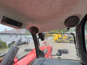Manitou MT 732 na predaj - 14