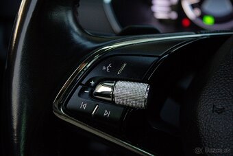 Škoda Octavia Combi 2.0 TDI / AJ NA SPLÁTKY / PROTIÚČET / - 14
