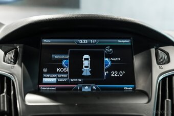 Ford Focus 1.5 EcoBoost Limited X - 14