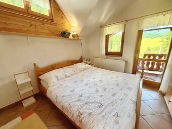 Investičná chata v Zázrivej s vlastnými vlekmi - EXKLUZÍVNE - 14