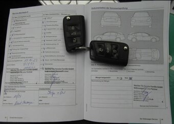 ✅️Volkswagen Golf Sportsvan 1.2 TSI BMT Comfortline - 14