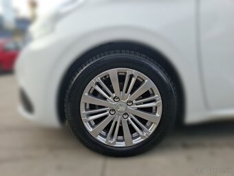 Peugeot 208 1.6 BlueHDi Allure - 14