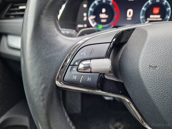 Škoda Octavia Combi 2.0 TDI SCR Style DSG - 14