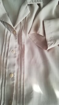 Blúzky dámske xl - xxl 15ks - 14