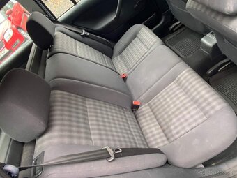 Škoda Octavia Combi 1.6i 75kW tempomat klimatizace 2008 ČR - 14