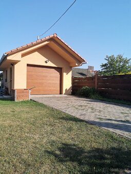 15 ročný bungalov ZM - 14