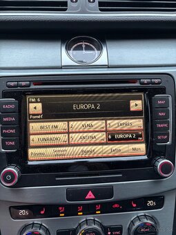 Volkswagen CC 2.0 tdi - 14