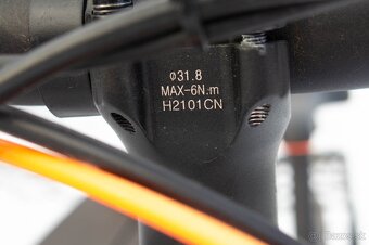 Elektrobicykel crusis e-gordo - 14