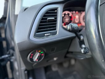 Seat Leon 1.6di Style 2019 Virtual,ACC - 14